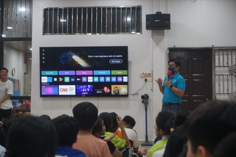小学佛学营 照片 111