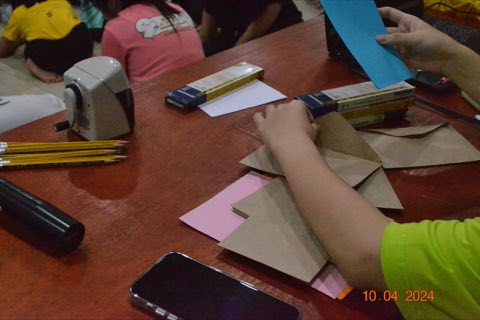 小学佛学营 照片 187