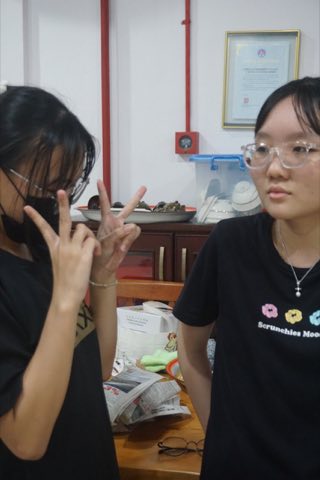 小学佛学营 照片 227