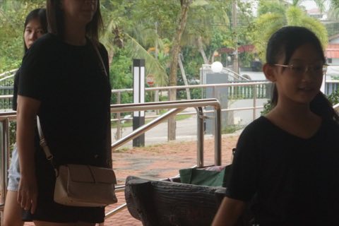 小学佛学营 照片 237