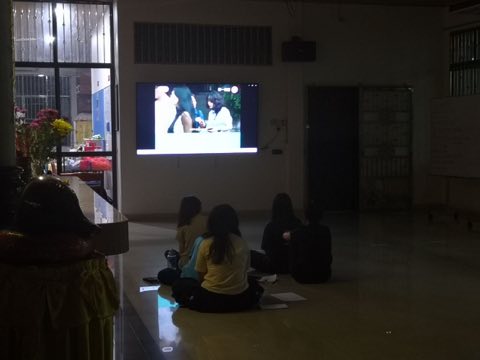 小学佛学营 照片 266