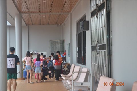 小学佛学营 照片 274