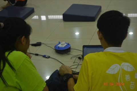 小学佛学营 照片 277