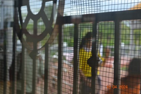 小学佛学营 照片 290