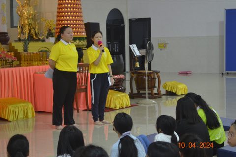 小学佛学营 照片 292