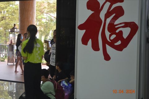 小学佛学营 照片 322