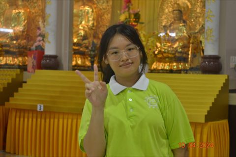小学佛学营 照片 324