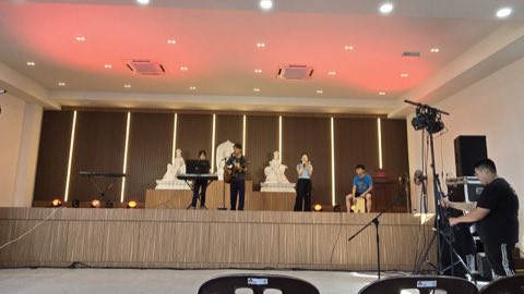 小学佛学营 照片 343