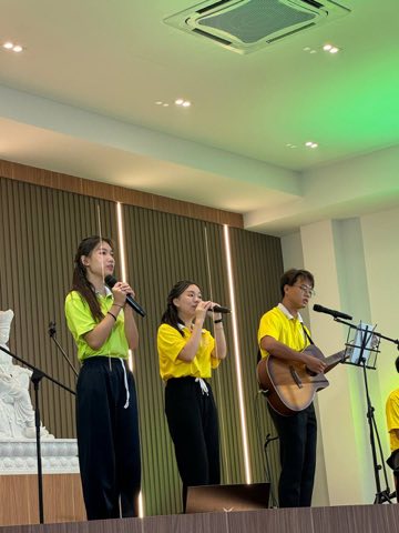 小学佛学营 照片 351