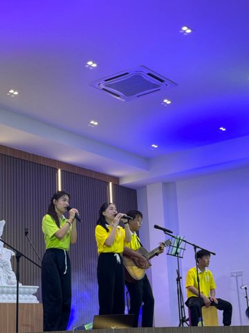 小学佛学营 照片 353