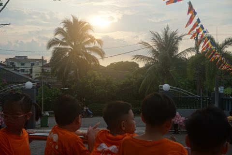 小学佛学营 照片 355