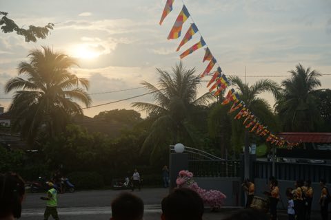 小学佛学营 照片 356