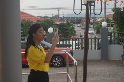 小学佛学营 照片 358