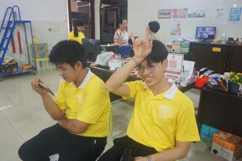 小学佛学营 精选 11
