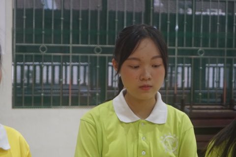 小学佛学营 照片 380