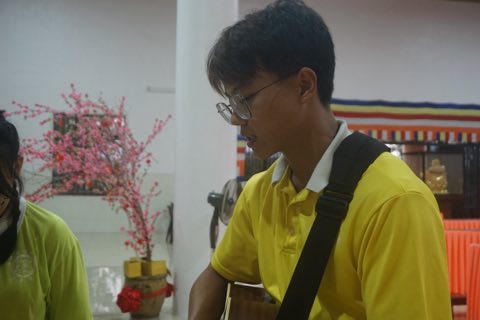 小学佛学营 照片 382