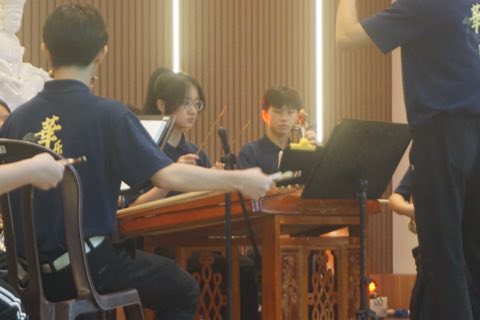 小学佛学营 照片 388