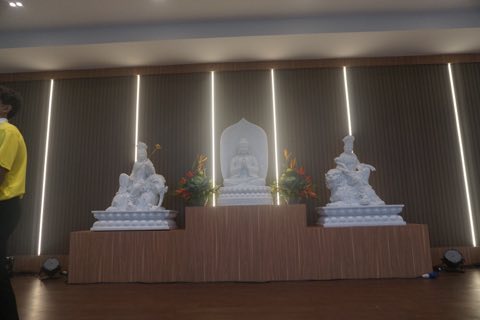 小学佛学营 照片 390