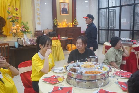 小学佛学营 照片 406