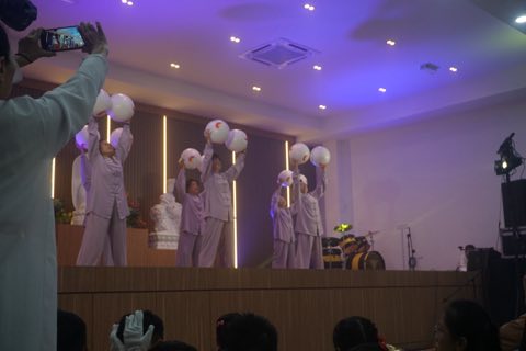 小学佛学营 照片 407