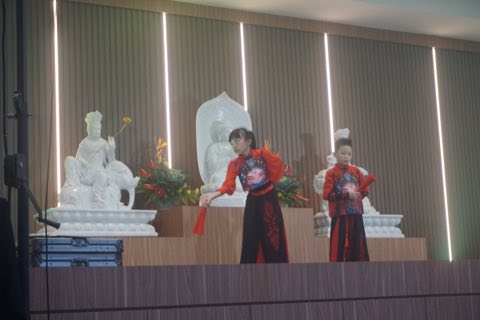小学佛学营 精选 1