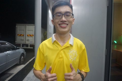 小学佛学营 照片 412