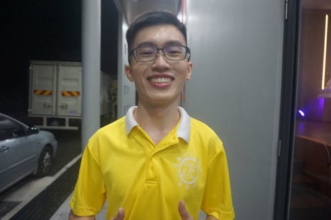 小学佛学营 照片 413
