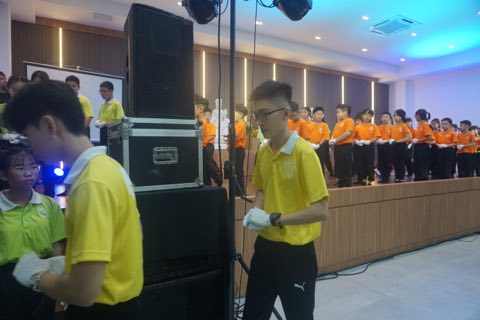 小学佛学营 照片 420