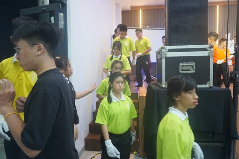 小学佛学营 照片 421
