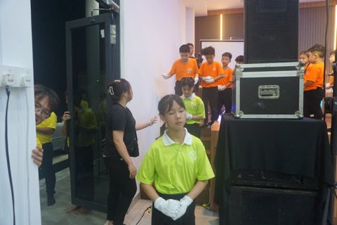 小学佛学营 照片 425