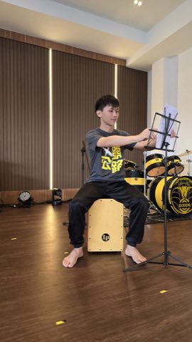 小学佛学营 照片 442