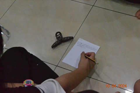 小学佛学营 照片 625