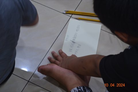 小学佛学营 照片 635