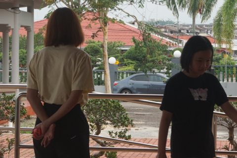 小学佛学营 照片 669