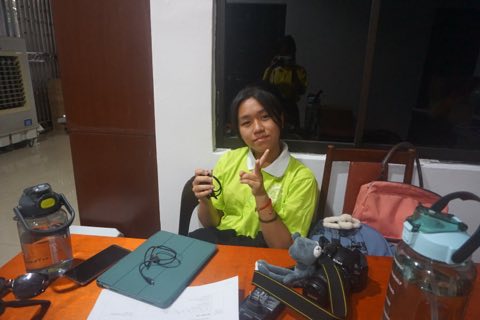 小学佛学营 照片 691