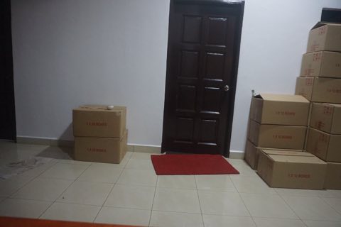 小学佛学营 照片 692