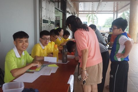 小学佛学营 精选 6