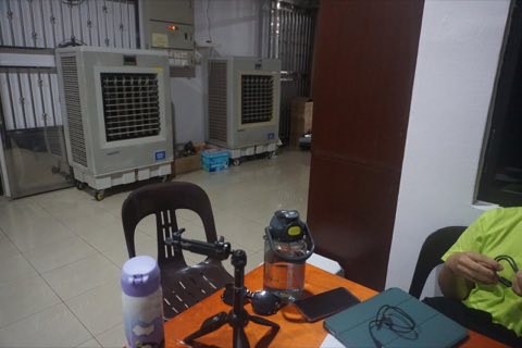 小学佛学营 照片 712