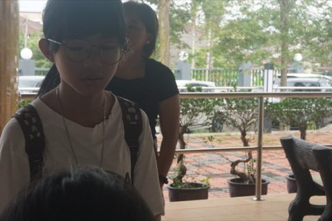 小学佛学营 照片 738