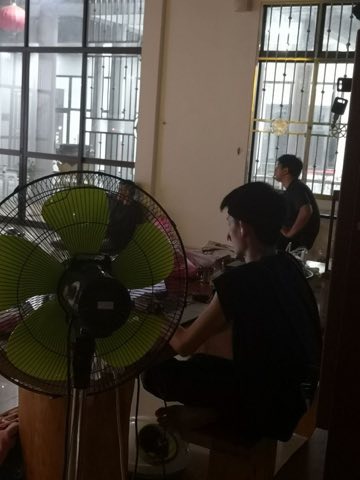 小学佛学营 照片 752