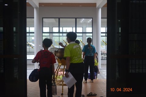 小学佛学营 照片 757