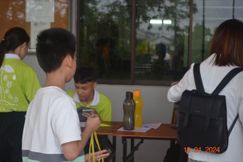小学佛学营 照片 759