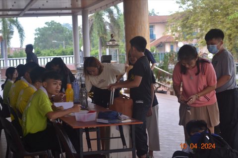 小学佛学营 照片 765