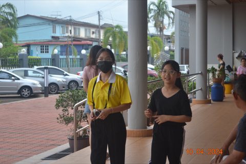 小学佛学营 照片 766