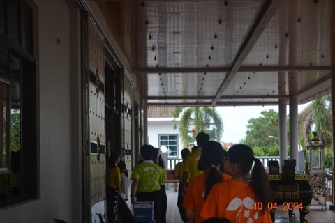 小学佛学营 照片 786