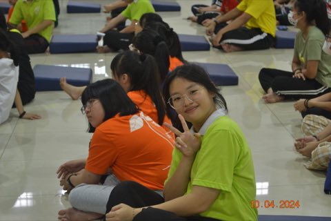 小学佛学营 精选 9