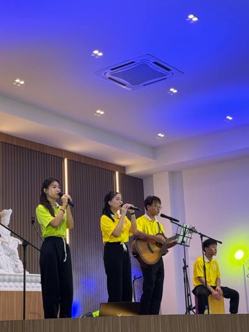 小学佛学营 照片 838