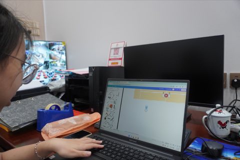 盂兰盆孝亲报恩超度法会 照片 1