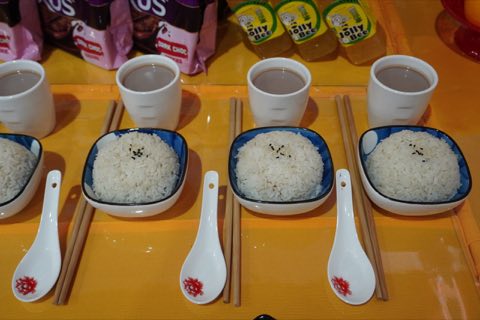 盂兰盆孝亲报恩超度法会 照片 7