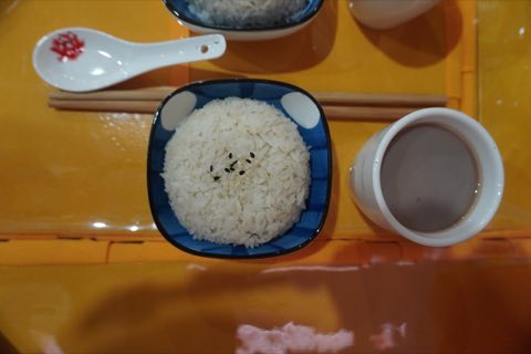 盂兰盆孝亲报恩超度法会 照片 22